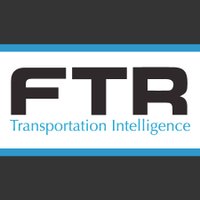 FTR | Transportation Intelligence(@FTRintel) 's Twitter Profile Photo