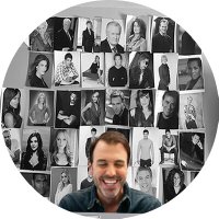 Ron Carlivati - @carlivatiron Twitter Profile Photo