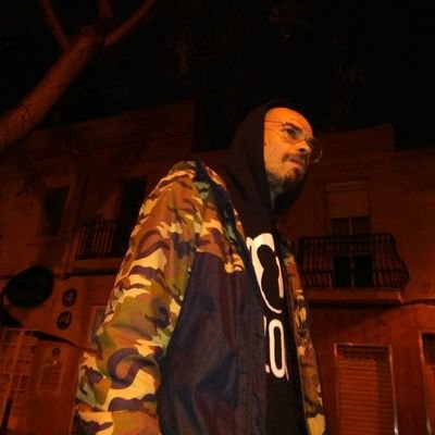 quim869's profile picture. 