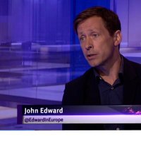 John Edward 🌍(@EdwardInEurope) 's Twitter Profile Photo