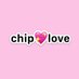 chiplove (@chiploveEU) Twitter profile photo