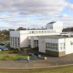 Houston Primary School Profile