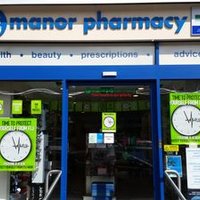 Manor Pharmacy Group (@manorpharmacygp) 's Twitter Profile