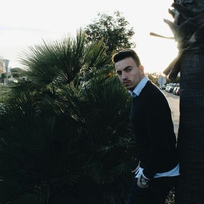 manueljm23's profile picture. Recreativo de Huelva⚽⚽