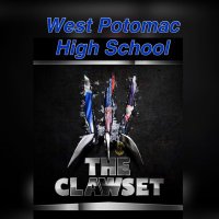 West Potomac Clawset (@wptheclawset) 's Twitter Profile