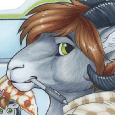 AriesArtistFIN's profile picture. Furry comic artist from Finland. Author of Payin' the Rent, Copulatory Tie, Angry Dragon and more. SFW/NSFW content.