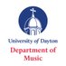 UD Dept of Music (@udaytonmusic) Twitter profile photo UD Dept of Music (@udaytonmusic) Twitter profile photo