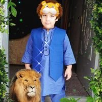 ChTariqMasoodW6's profile picture. ChTariqMasoodW