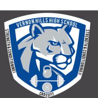 VHHS CrossFit (@vhhscrossfit) 's Twitter Profile Photo VHHS CrossFit (@vhhscrossfit) 's Twitter Profile Photo