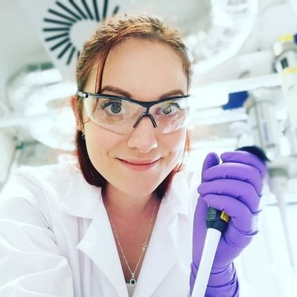 Science Communicator | science writer |bioorganic and forensic chemist | Slovak expat living in Switzerland (she/her)