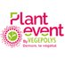 Plant Event (@plantevent) Twitter profile photo Plant Event (@plantevent) Twitter profile photo