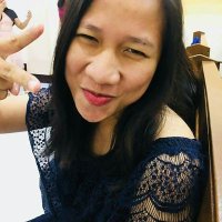 Merry Joyce - @JOYCEEEEmercado Twitter Profile Photo