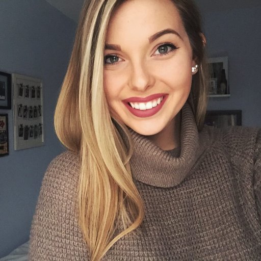 macauleybullock's profile picture. Navigating my way through the digital age one social media platform at a time 🤷🏼‍♀️