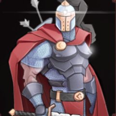quizMOBA's profile picture. Mobile game. Quiz with MOBA and RPG elements.
Ex: Roll dice-Choose cell-Get question-Give an answer-Get loot-Lvl up-Kill BOSS