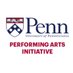 Penn Performing Arts Initiative (@pennperforms) Twitter profile photo Penn Performing Arts Initiative (@pennperforms) Twitter profile photo