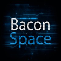 Bacon_Space(@Bacon_Space) 's Twitter Profile Photo