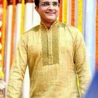 Sourav Ganguly Lovers (@souravlovers) 's Twitter Profile