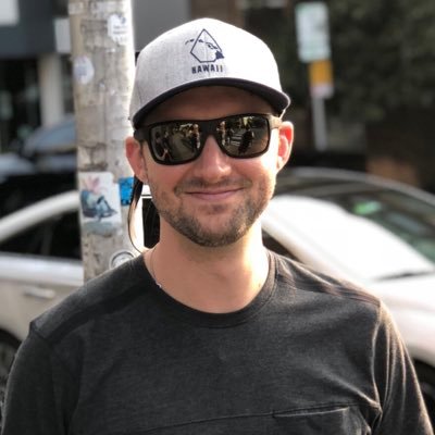 Cloud Infrastructure Finance and Strategy @microsoft. Passionate follower of tech and startups. Sports, running, and Seattle beer enthusiast.