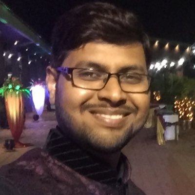 Satyaji27316446's profile picture. Striving to learn something new each day, can’t keep away from brainstorming new ideas.