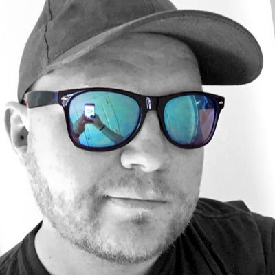 GrownUpButters's profile picture. 