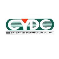 The Cathay YSS Distributors Company Inc.(@CathayYSS) 's Twitter Profile Photo