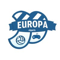 CE Europa eSports (@europaesports) 's Twitter Profile