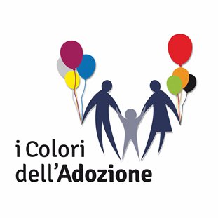 “I COLORI DELL’ADOZIONE” è un’associazione di famiglie adottive della Provincia di Rimini.