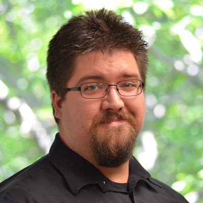 Philosophical Software Engineer. Likes & RTs != Endorsement. Opinions are my own, not my employer's, clients, partners, maybe not even my own.