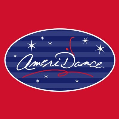 The official Twitter of AmeriDance. AmeriDance provides dance instruction, classes, clinics, and competitions.