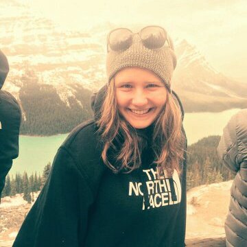 lea08068962's profile picture. 