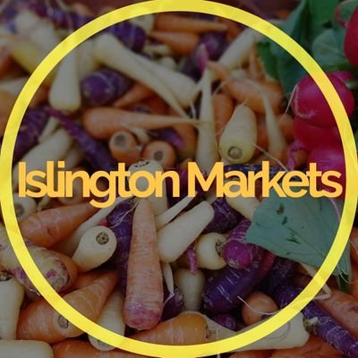 Showcasing the fantastic street markets and independent traders of Islington, North London. Share the love and tag us in your market pics!