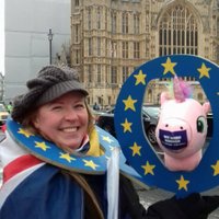 cblhelen #FBPE(@cblhelen) 's Twitter Profile Photo