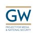 Project for Media and National Security (@GWUPMNS) Twitter profile photo
