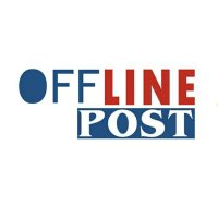 Off Line Post (@offlinepost1) 's Twitter Profile