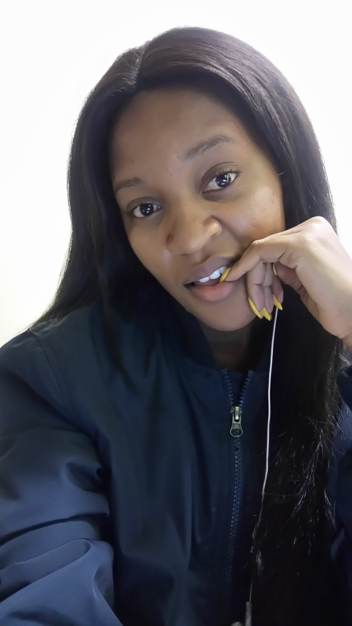 monica_khala's profile picture. Boikano's Sanctuary 💞29/04💞| Candy Crush Addict| Reader | Business Woman | Joy's Best Friend | Best Aunt award winner | Cargo's godmother