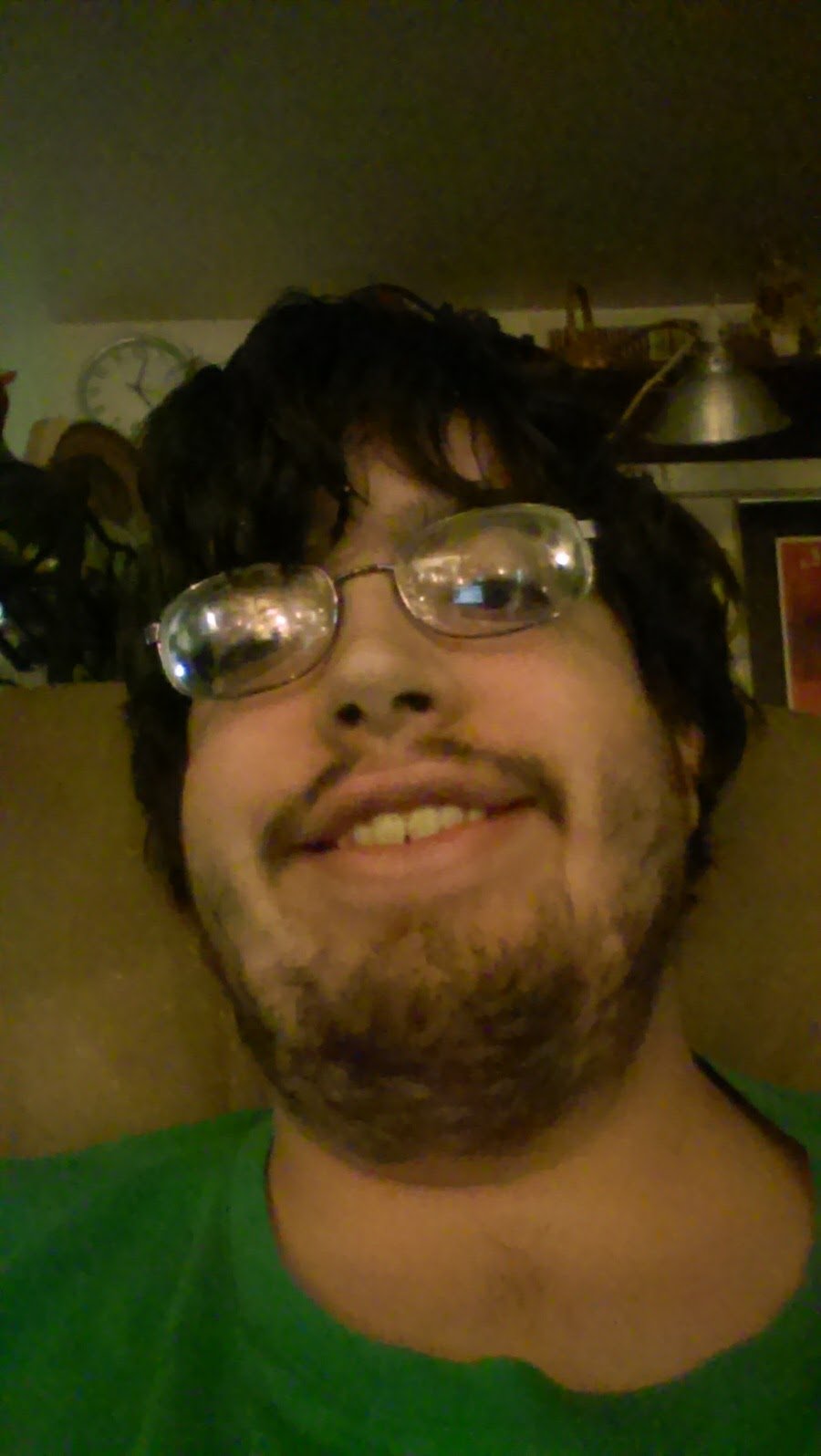 A nerd who loves anime, video games, and TV. Metalhead. Foodie. Anime/TV/Creepypasta/Movie Character Imitator (Only on Twitter).