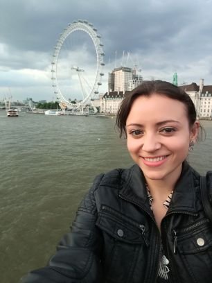 vm_marijose's profile picture. My views are my own