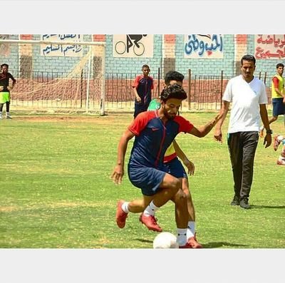 FablMostafa's profile picture. 