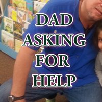 Dad_Needs__Help (@needsdad) 's Twitter Profile