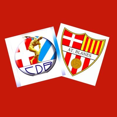 Twitter oficial del Atletic Blanes!! Petit gran club de Blanes!! Rojo y blanco son sus colores y su lema la amistad i el bon rotllo! atleticblanes03@gmail.com