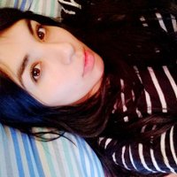 Macarena Rebolledo (@mojonapower) 's Twitter Profile