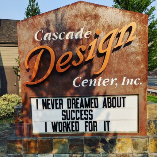 Making homebuilding/remodeling easier and more affordable since 1998! Located at 1805 NE Hwy 20 in Bend, Oregon.