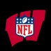 NFL Badgers (@NFLBadgers) Twitter profile photo