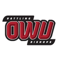 Official Account of the Ohio Wesleyan University Battling Bishop Softball Team