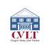 CVLT (@chagrintheatre) Twitter profile photo CVLT (@chagrintheatre) Twitter profile photo