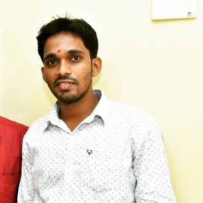 cbkumaresan's profile picture. #90's Kid #married .