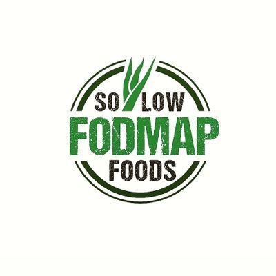 So Low FODMAP Foods develop recipes that reduce the intake of FODMAPs and may help to relieve symptoms of IBS, such as bloating.