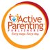 Active Parenting (@activeparenting) Twitter profile photo Active Parenting (@activeparenting) Twitter profile photo