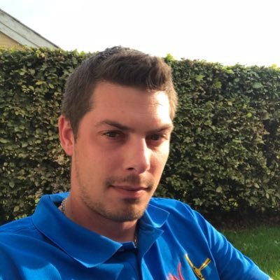 FoxMulderDK's profile picture. 