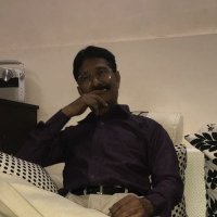 Prashant Kanolkar (@prashant____k) 's Twitter Profile